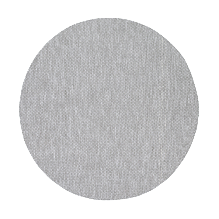 Rond buitenkleed - Costa Grijs - 1