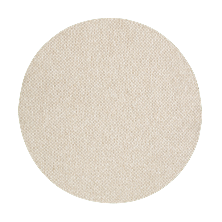 Rond buitenkleed - Costa Zand - 1