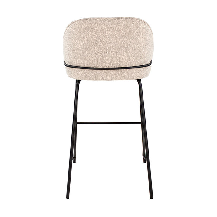 Barkruk - Sepp Beige - 2