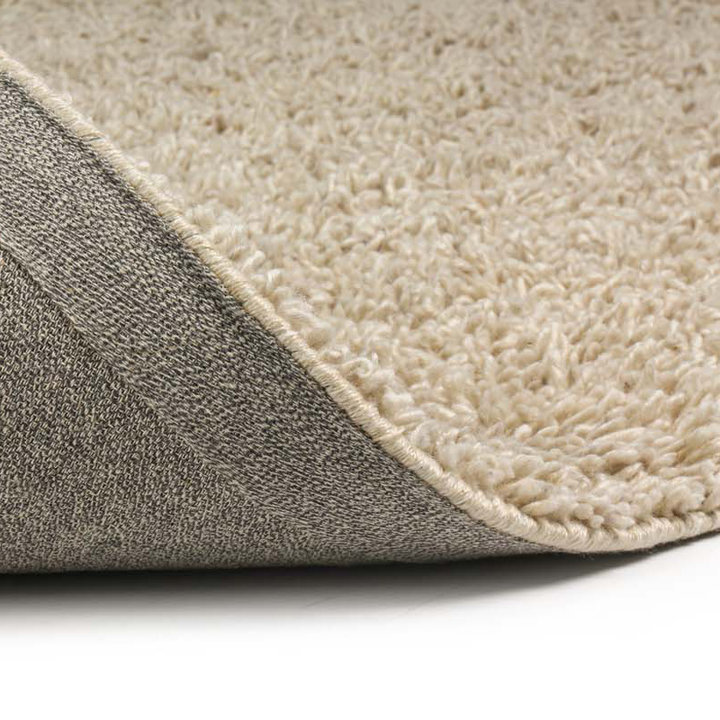 Wollen vloerkleed - Berbero Lungo Creme 815 - 2