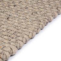 Wollen vloerkleed - Burano Naturel 616-618