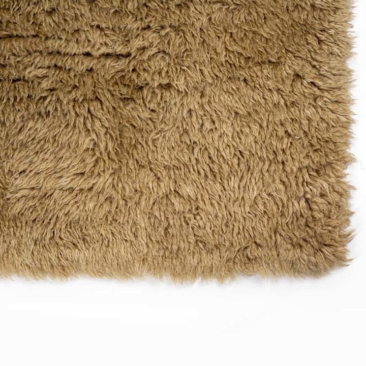 Wollen vloerkleed - Merano Beige 002 - 4