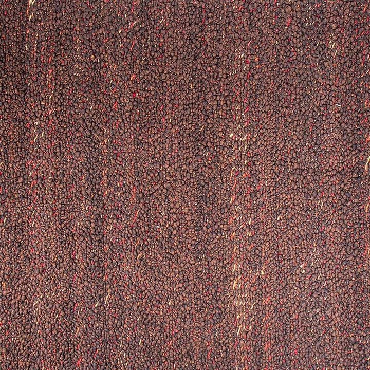 Wollen vloerkleed - Modena Bruin/Antraciet 522 - 5