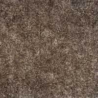 Shaggy vloerkleed - New Paulo Taupe 270