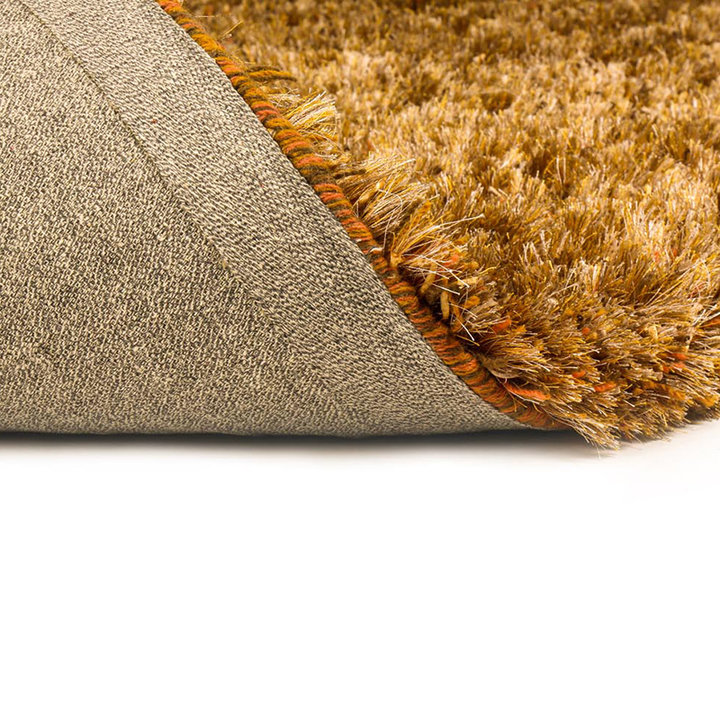 Shaggy vloerkleed - New Paulo Goud 030 - 3