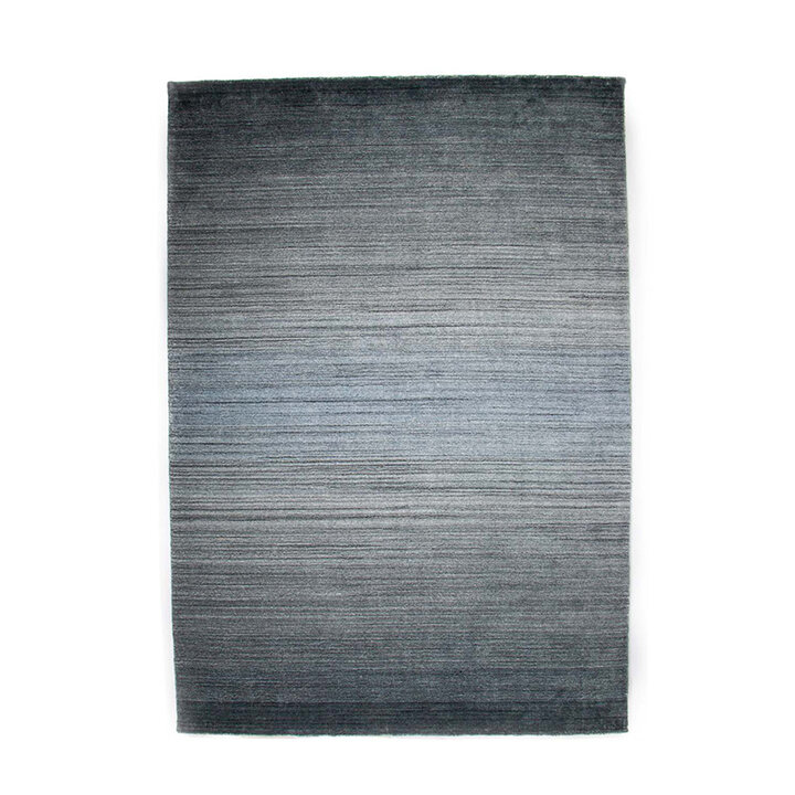Modern vloerkleed - Portofino Blauw 01