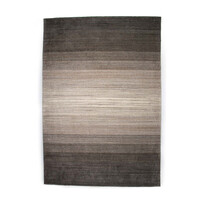 Modern vloerkleed - Portofino Beige 02