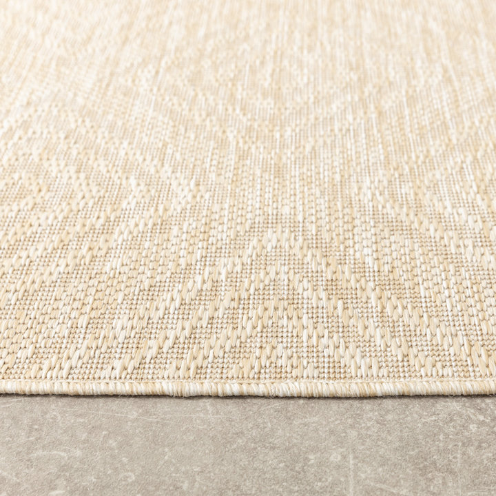 Buitenkleed - Brava Zand - 4