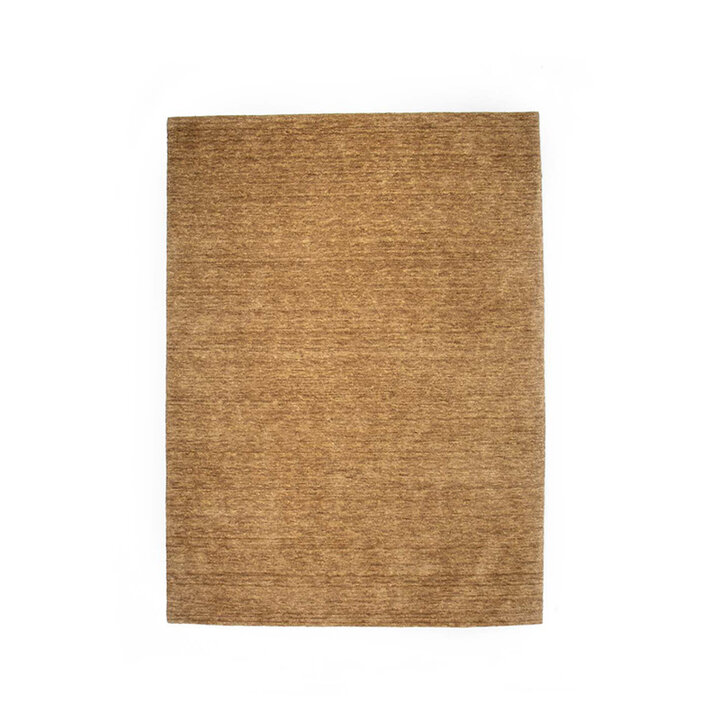 Wollen vloerkleed - San Stefano Beige 08