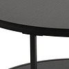 Bijzettafel - Olav