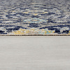 Vintage buitenkleed - Mino Daphne Multicolor
