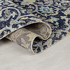 Vintage buitenkleed - Mino Daphne Multicolor