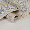Vintage buitenkleed - Mino Louisa Multicolor
