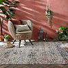 Vintage buitenkleed - Mino Helena Multicolor