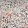 Vintage buitenkleed - Mino Helena Multicolor