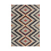 Vintage buitenkleed - Mino Frances Multicolor