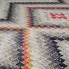 Vintage buitenkleed - Mino Frances Multicolor