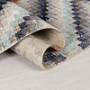 Vintage buitenkleed - Mino Frances Multicolor