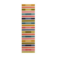 Moderne loper - Illo Piano Roze/Multicolor