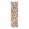 Grafische loper - Mado Moretz Multicolor