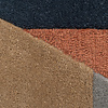 Modern vloerkleed - Mozo Alwyn Multicolor