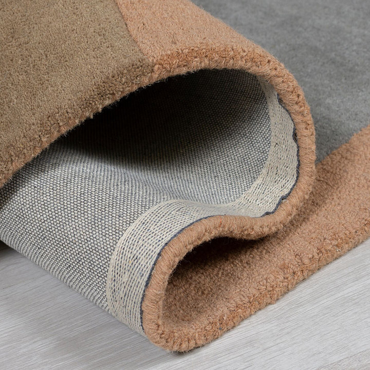 Modern vloerkleed - Mozo Esre Multicolor - 4