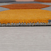 Modern vloerkleed - Mozo Munro Multicolor