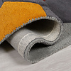 Modern vloerkleed - Mozo Munro Multicolor
