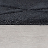 Modern vloerkleed - Mozo Shard Antraciet