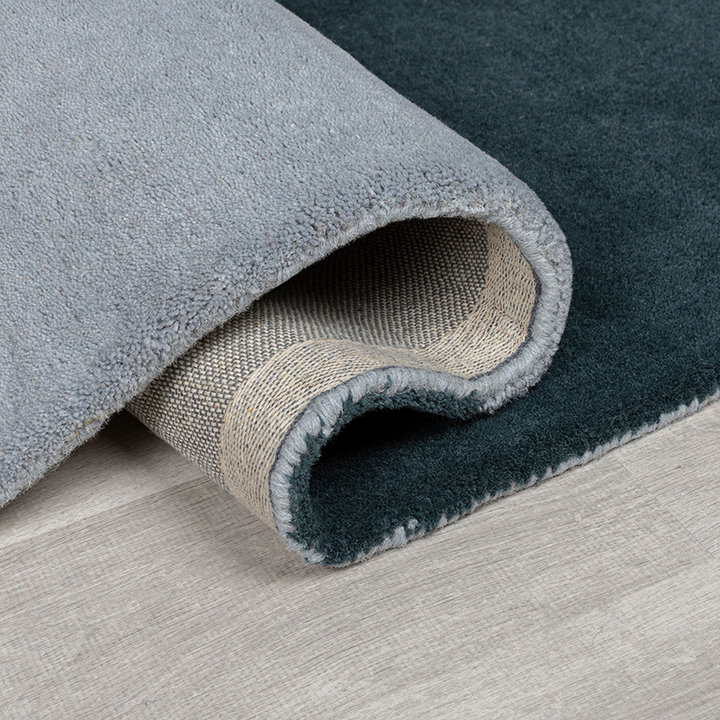 Modern vloerkleed - Mozo Alwyn Multicolor/Roze - 4