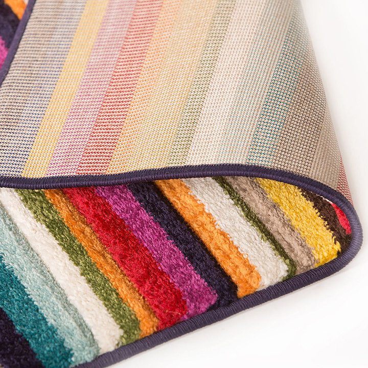 Modern vloerkleed - Spectro Tango Multicolor - 4