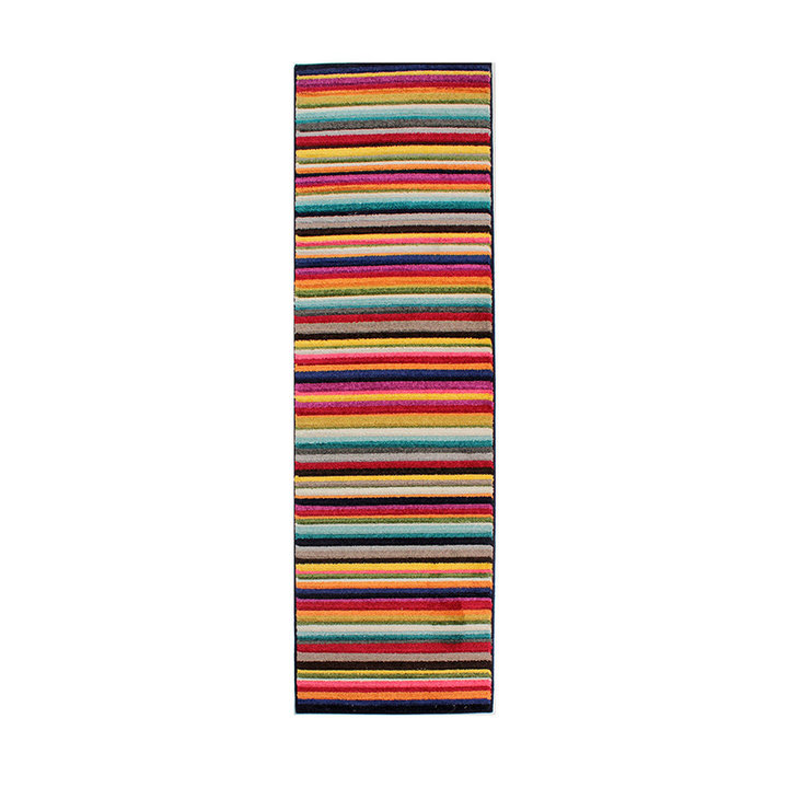 Moderne loper - Spectro Tango Multicolor - 1