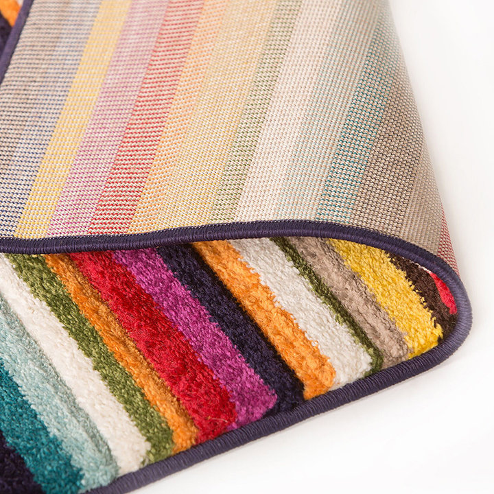 Moderne loper - Spectro Tango Multicolor - 4