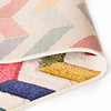 Moderne loper - Spectro Bolero Multicolor - thumbnail 4