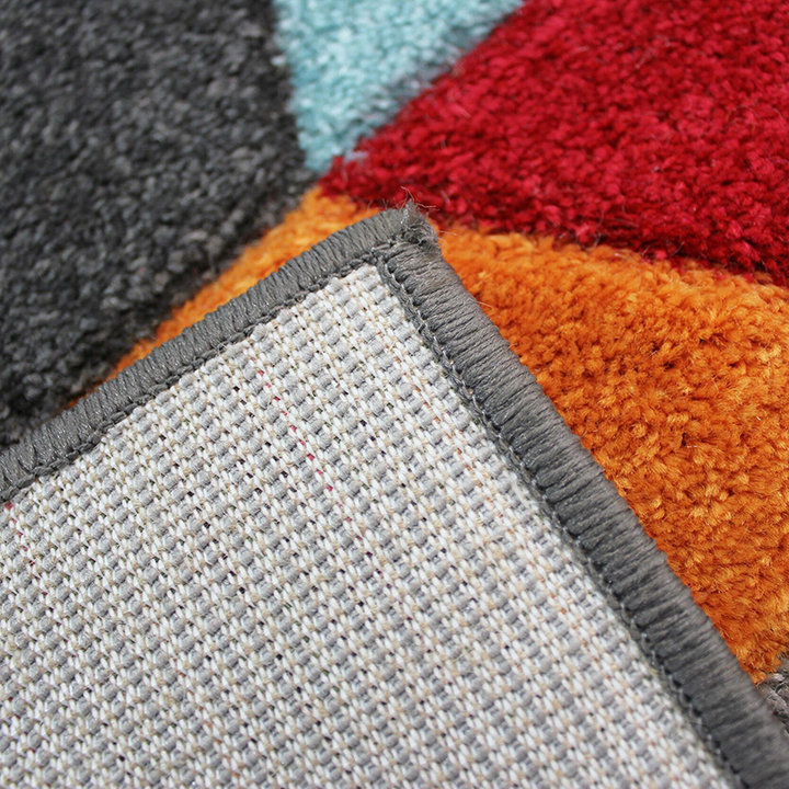Moderne loper - Spectro Dynamic Multicolor - 4