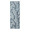 Balkonkleed - Plazo Willow Blauw - thumbnail 1