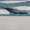Balkonkleed - Plazo Willow Blauw - thumbnail 3
