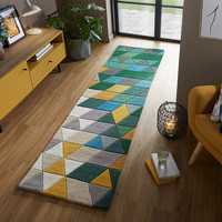 Moderne loper - Illo Prism Multicolor