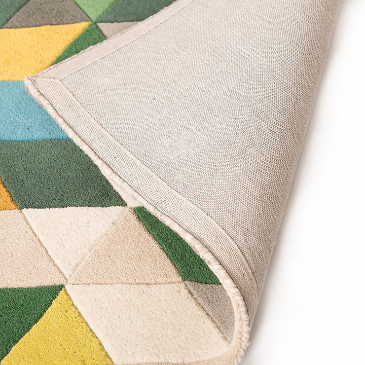 Moderne loper - Illo Prism Multicolor - 4