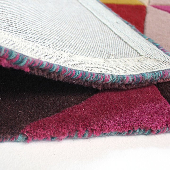 Moderne loper - Illo Falmouth Multicolor - 4