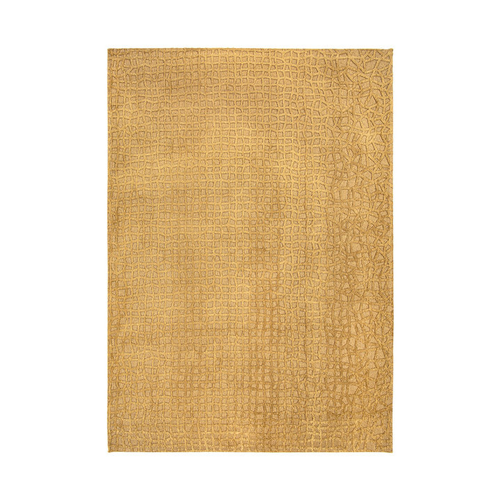 Modern vloerkleed - Structures Trammel 9248 - 1