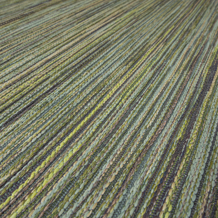 Outdoor vloerkleed - Torres Groen/Gemêleerd  - 3