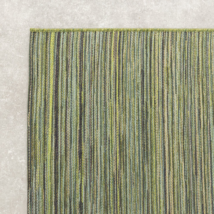 Outdoor vloerkleed - Torres Groen/Gemêleerd  - 5