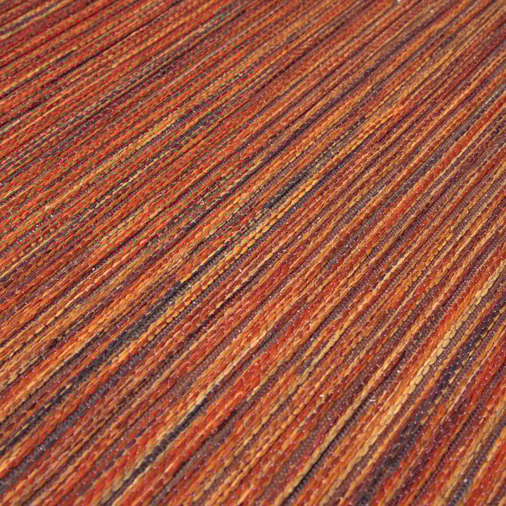 Outdoor vloerkleed - Torres Rood/Gemêleerd  - 3