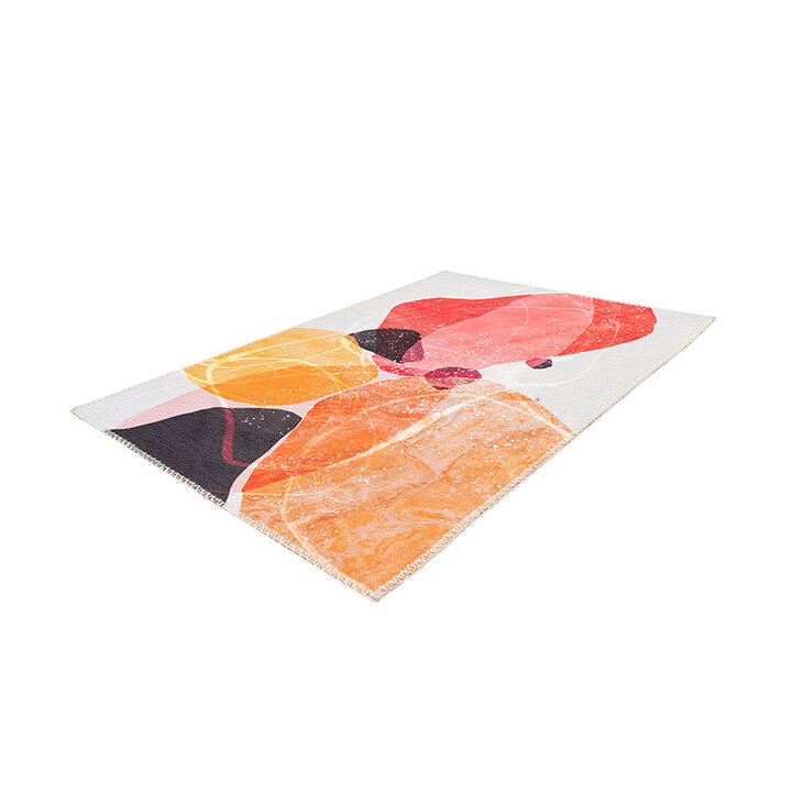 Abstract vloerkleed - Paladino 100 Multicolor  - 2