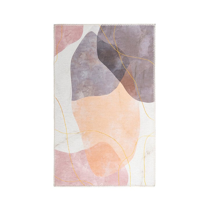 Abstract vloerkleed - Paladino 300 Pastel - 1