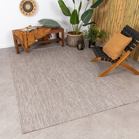 Buitenkleed - Costa Taupe