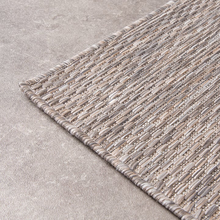 Buitenkleed - Costa Taupe - 3