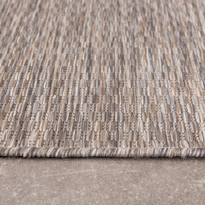 Buitenkleed - Costa Taupe - 5
