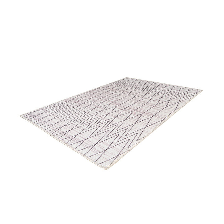 Modern vloerkleed - Moya 300 Grijs  - 2